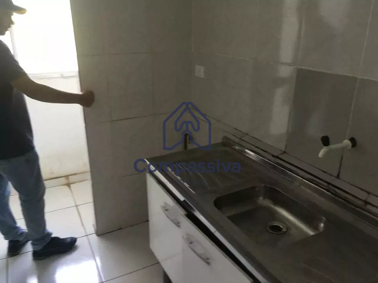 VENDE-SE Apartamento